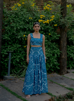 Load image into Gallery viewer, Rayne Top (30% off- use code MALIE30 at checkout)