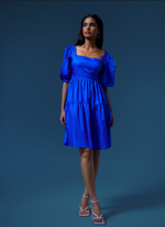 Load image into Gallery viewer, Casa Dress