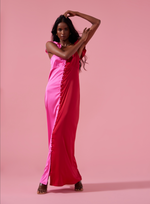 Load image into Gallery viewer, Augusta Dress (70% off- use code MALIE70 at checkout)