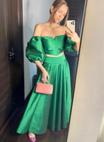 Load image into Gallery viewer, Gemma Top (30% off- use code MALIE50 at checkout)