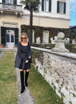 Load image into Gallery viewer, Ombra Dress (70% off- use code MALIE70 at checkout)