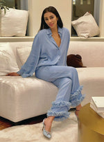 Load image into Gallery viewer, Lima Pant (70% off- use code MALIE70 at checkout)