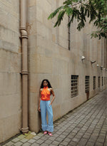 Load image into Gallery viewer, Sunset Top