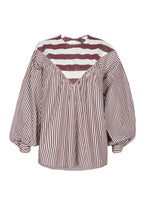 Load image into Gallery viewer, Aline Top (70% off - Use code MALIE70 at checkout)