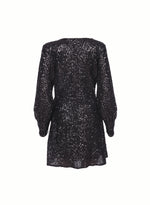 Load image into Gallery viewer, Fame Dress (70% off- use code MALIE70 at checkout)