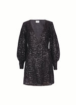 Load image into Gallery viewer, Fame Dress (70% off- use code MALIE70 at checkout)