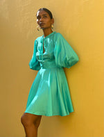 Load image into Gallery viewer, Chio Dress (70% off - Use code MALIE70 at checkout)