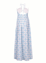 Load image into Gallery viewer, Isola Dress (70% off- use code MALIE70 at checkout)