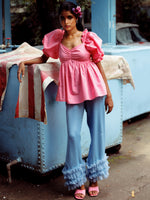 Load image into Gallery viewer, Lima Pant (70% off- use code MALIE70 at checkout)