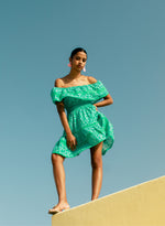 Load image into Gallery viewer, Loulou Dress