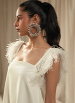 Load image into Gallery viewer, Casablanca Dress (40% off- use code SUMMER40 at checkout)
