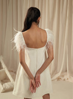 Load image into Gallery viewer, Casablanca Dress (40% off- use code SUMMER40 at checkout)
