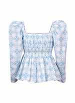 Load image into Gallery viewer, Marina Top