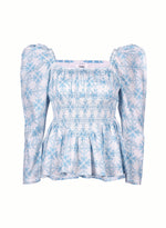 Load image into Gallery viewer, Marina Top