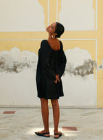 Load image into Gallery viewer, Ombra Dress (70% off- use code MALIE70 at checkout)