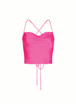 Load image into Gallery viewer, Piccola Top (50% off- use code MALIE70 at checkout)