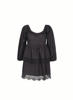 Load image into Gallery viewer, Porto Dress (70% off- use code MALIE70 at checkout)