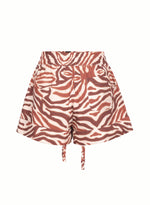 Load image into Gallery viewer, Safari Shorts (70% off- use code MALIE70 at checkout)