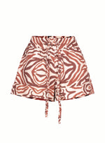 Load image into Gallery viewer, Safari Shorts (70% off- use code MALIE70 at checkout)