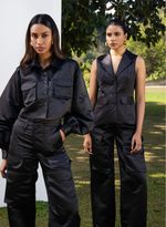 Load image into Gallery viewer, Cosmic Shirt (50% off- use code MALIE50 at checkout)
