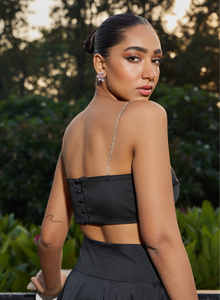 Nova Top (50% off- use code MALIE50 at checkout)