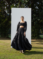 Load image into Gallery viewer, Livia Top (50% off- use code MALIE50 at checkout)
