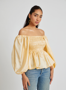 Frankie Top (50% off- use code MALIE50 at checkout)