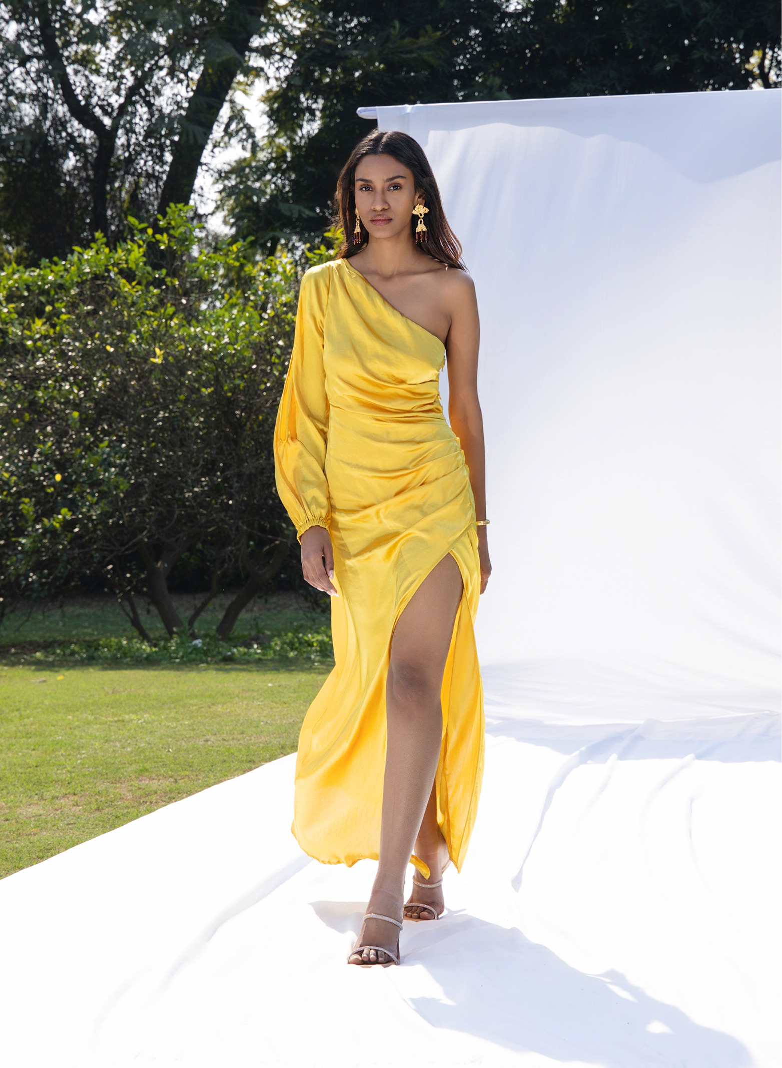 Fiesta Dress (50% off- use code MALIE50 at checkout)