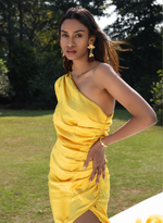 Load image into Gallery viewer, Fiesta Dress (50% off- use code MALIE50 at checkout)

