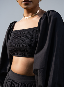 Livia Top (50% off- use code MALIE50 at checkout)