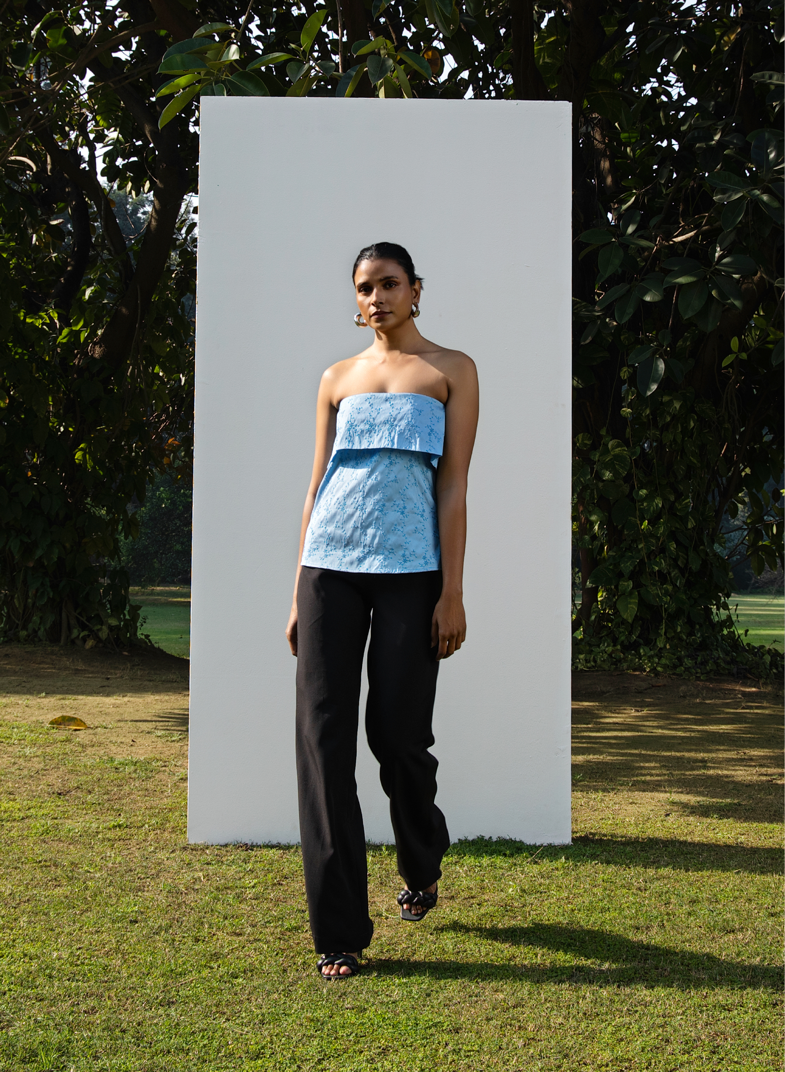Daisy Top (50% off- use code MALIE50 at checkout)