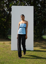 Load image into Gallery viewer, Daisy Top (50% off- use code MALIE50 at checkout)
