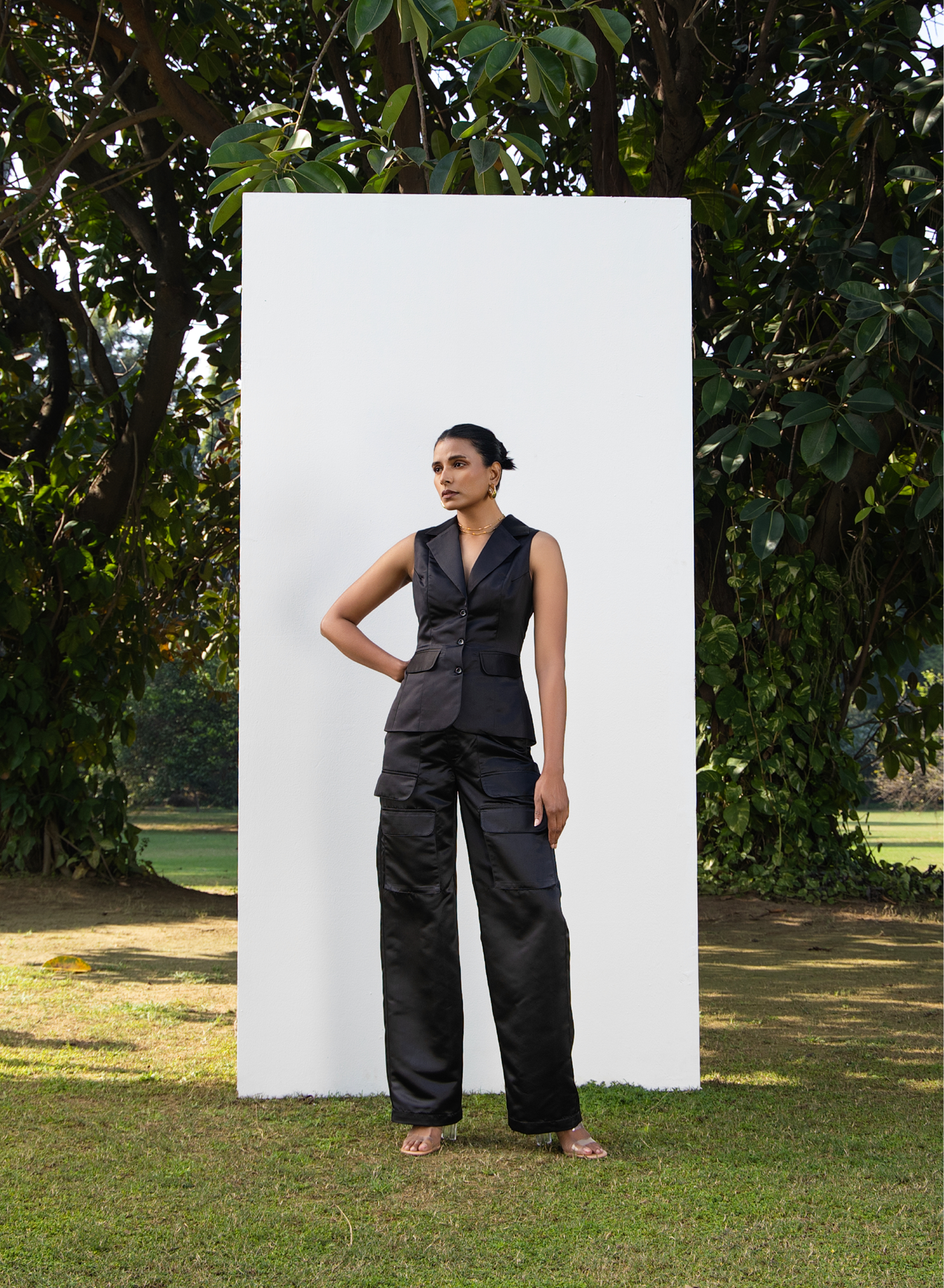 Cosmic Pants (50% off- use code MALIE50 at checkout)