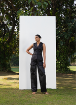 Load image into Gallery viewer, Cosmic Pants (50% off- use code MALIE50 at checkout)
