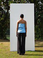 Load image into Gallery viewer, Daisy Top (50% off- use code MALIE50 at checkout)
