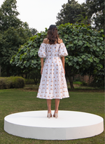 Load image into Gallery viewer, Serenity Dress (50% off- use code MALIE50 at checkout)
