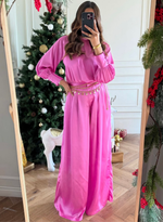Load image into Gallery viewer, Hollie Pant (50% off- use code MALIE50 at checkout)
