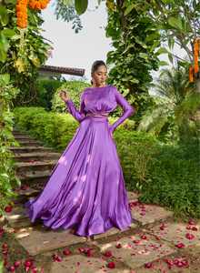 Ophelia Set (50% off- use code MALIE50 at checkout)