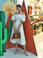 Load image into Gallery viewer, Serenity Dress (50% off- use code MALIE50 at checkout)
