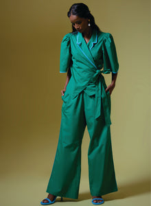 Cruise Pants