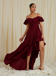 Nolita Dress (50% off- use code MALIE50 at checkout)