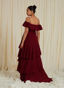 Nolita Dress (50% off- use code MALIE50 at checkout)