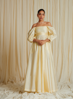 Load image into Gallery viewer, Plaza Dress (50% off- use code MALIE50 at checkout)
