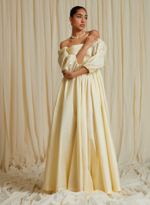 Plaza Dress (50% off- use code MALIE50 at checkout)