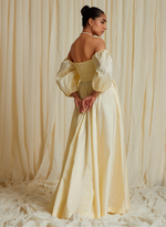 Load image into Gallery viewer, Plaza Dress (50% off- use code MALIE50 at checkout)
