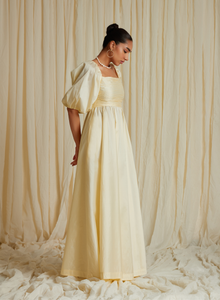 Plaza Dress (50% off- use code MALIE50 at checkout)