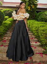 Load image into Gallery viewer, Valencia Top (30% off- use code MALIE30 at checkout)
