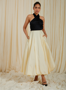 Manhattan Skirt (50% off- use code MALIE50 at checkout)