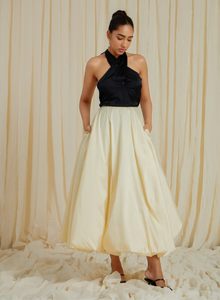 Manhattan Skirt (50% off- use code MALIE50 at checkout)