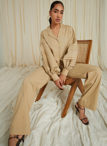 Mercer Pant (50% off- use code MALIE50 at checkout)